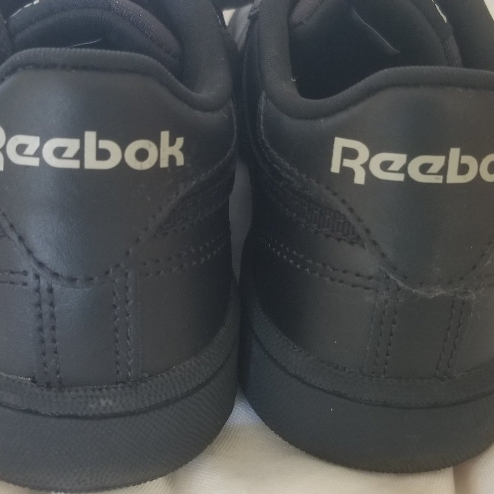 Men's Reebok Classic - Picture 3 of 6